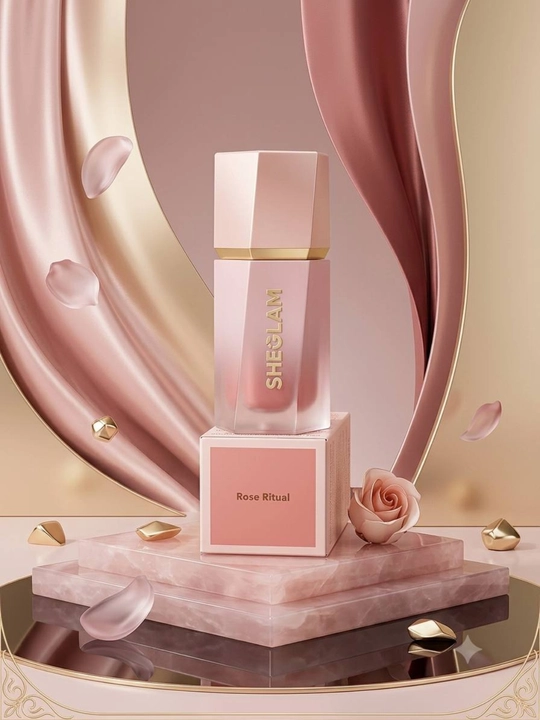 SHEGLAM скульптор с кремом для контура лица Liquid Contour - 