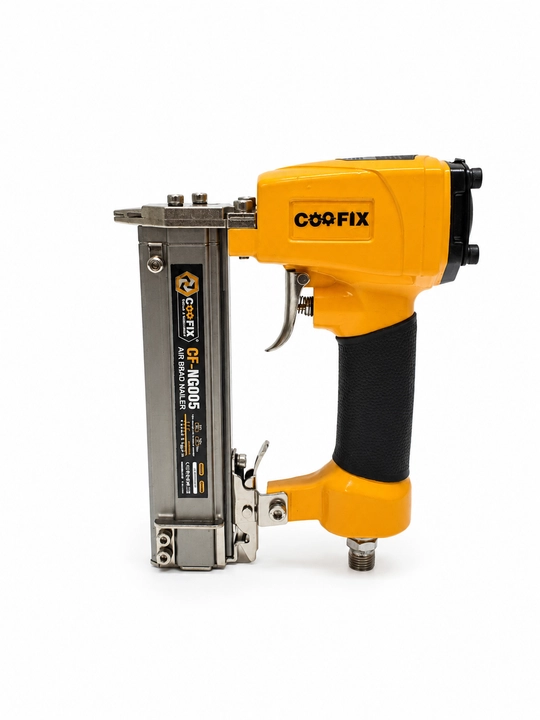 COOFIX Pnevmatik mix qoqish pistoleti, pnevmatik pistolet, stapler pistolet