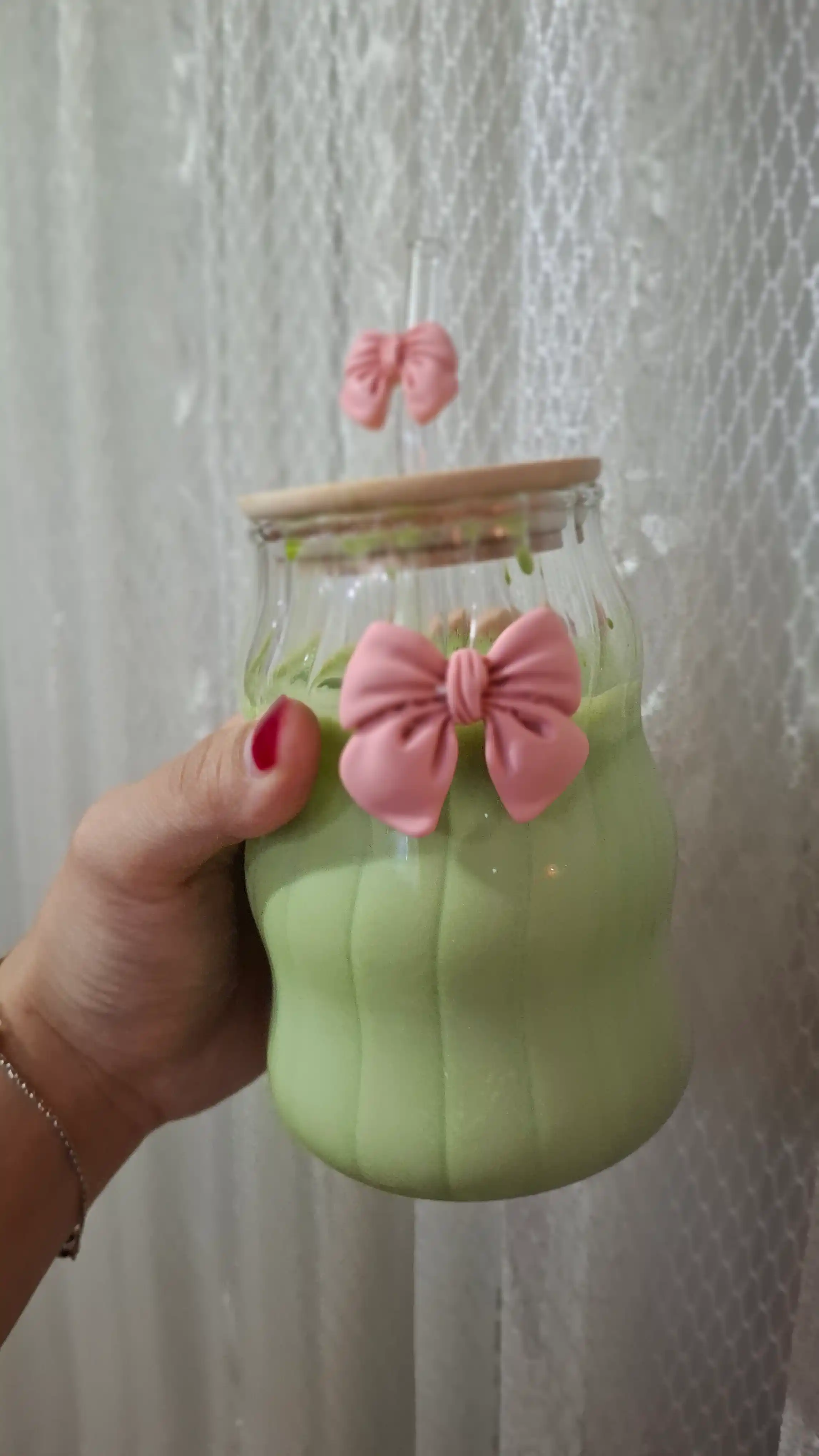 Чай матча высший сорт, 100% натуральный, Musi Organic