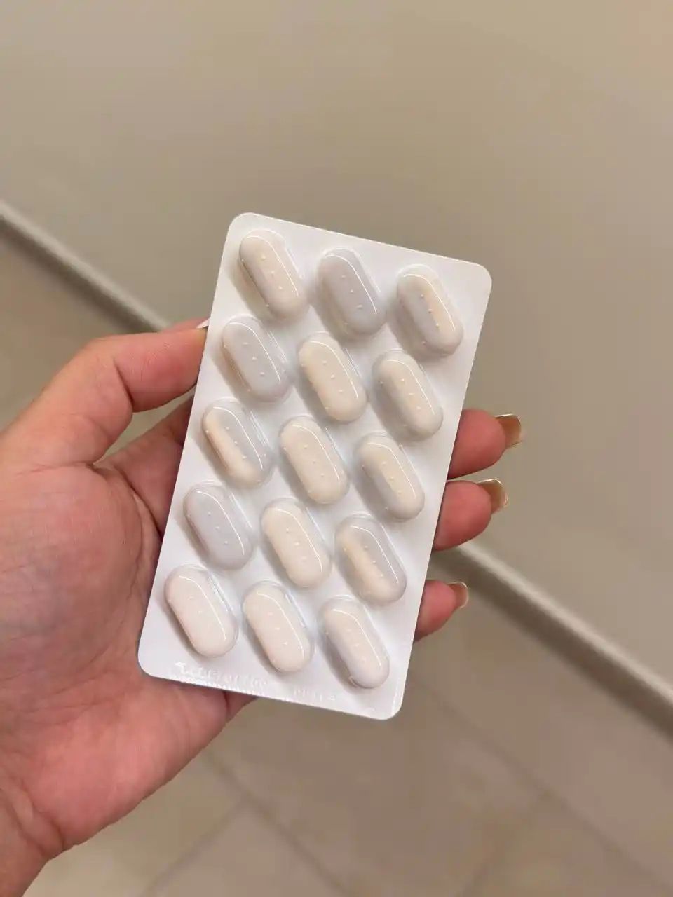Lactoflorene® Холестерол ТАБС - me’yordagi xolesterin va yurak salomatligi uchun, 30 tab