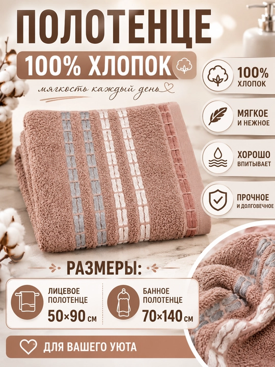 Hammom sochiq, yuz sochiq, paxtali sochiq, yumshoq sochiq - 