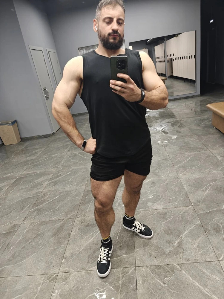 Mushak massasini oshirish uchun Whey zardob oqsili va Soulway kreatin monogidrati majmuasi