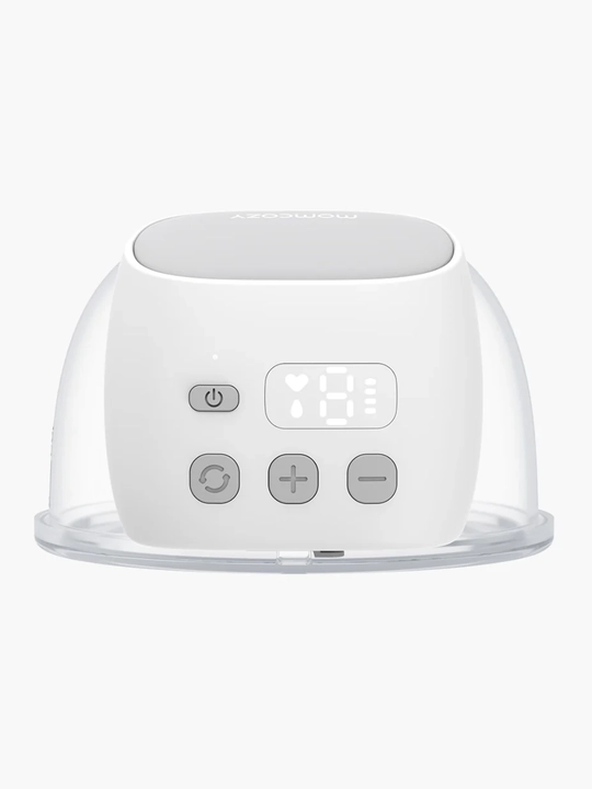 Молокоотсоc одинарный Momcozy S9, S9Pro