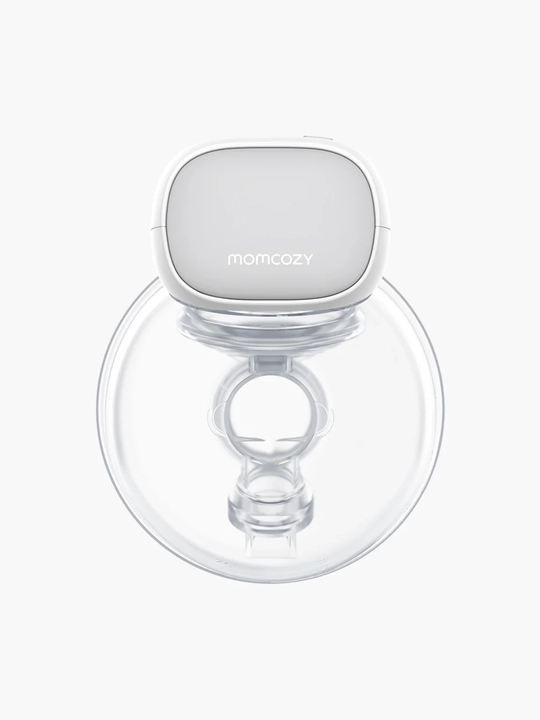 Молокоотсоc одинарный Momcozy S9, S9Pro