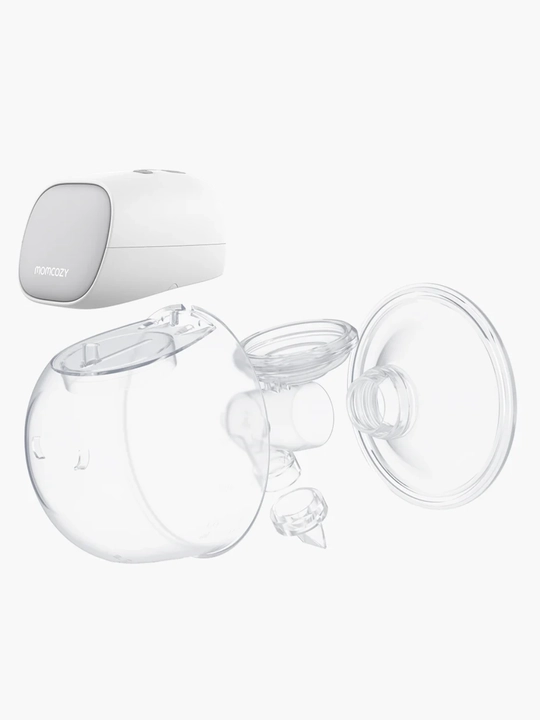 Молокоотсоc одинарный Momcozy S9, S9Pro