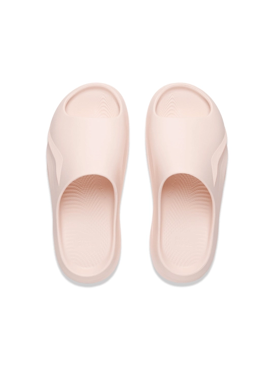 Шлепанцы унисекс Li-Ning AGAW007 Keyboard Slide EVA lifestyle
