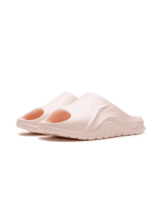 Шлепанцы унисекс Li-Ning AGAW007 Keyboard Slide EVA lifestyle