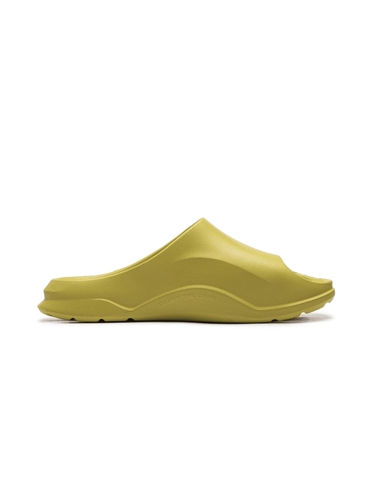 Шлепанцы унисекс Li-Ning AGAW007 Keyboard Slide EVA lifestyle