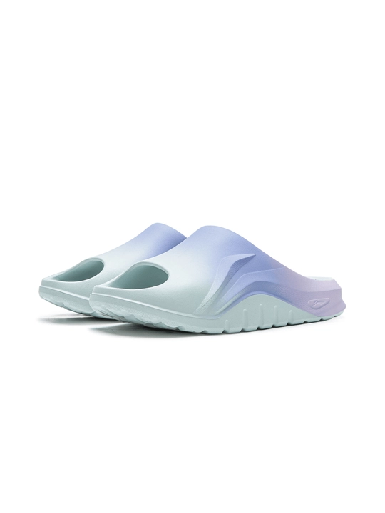 Шлепанцы унисекс Li-Ning AGAW007 Keyboard Slide EVA lifestyle