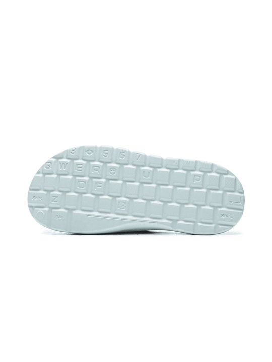 Шлепанцы унисекс Li-Ning AGAW007 Keyboard Slide EVA lifestyle