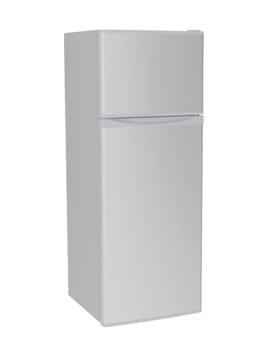 Холодильник Ferre BCD-275, 225 л, 2 камеры, компрессор LG, Defrost, 3 цвета