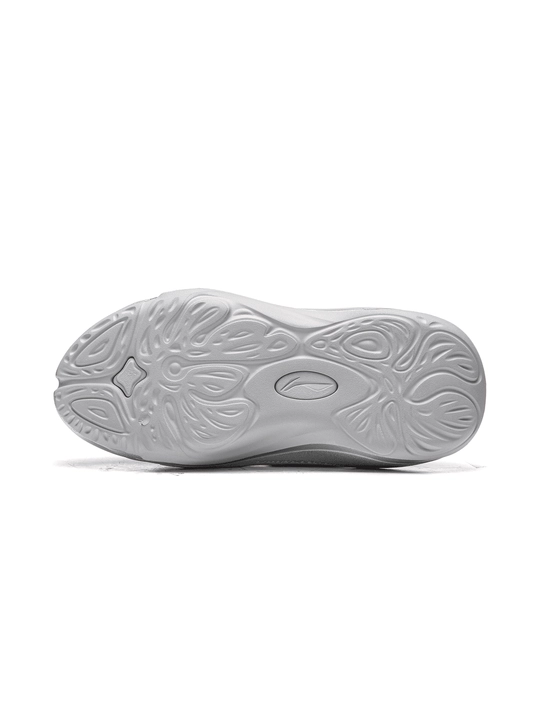 Erkaklar uchun Li-Ning BAD5 DOOM CROC ABTW005 Cloud Soft EVA shippagi