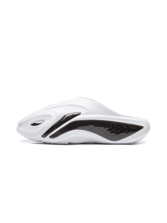 Erkaklar uchun Li-Ning BAD5 DOOM CROC ABTW005 Cloud Soft EVA shippagi - 