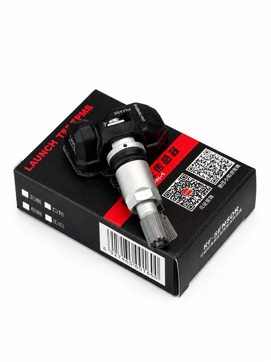 Универсальный датчик Launch LTR-03 TPMS - 