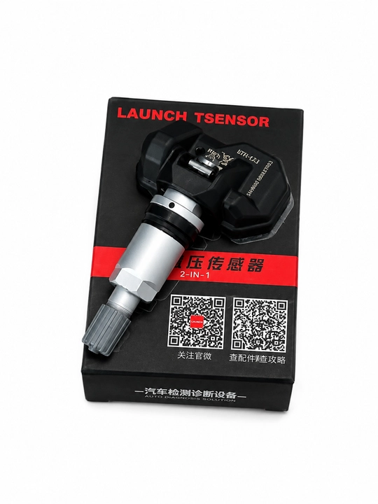 Launch LTR-03 universal shina bosimi datchigi (TPMS)