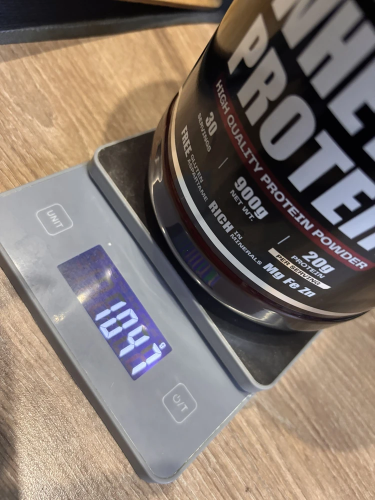 Mushak massasini oshirish uchun Whey zardob oqsili va Soulway kreatin monogidrati majmuasi