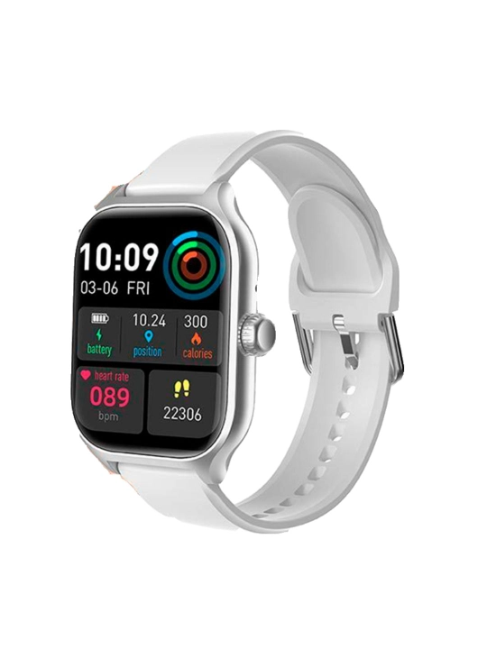 Aqlli soat C20PRO: salomatlik nazorati, o'yinlar, habarlar, Smart soat C20PRO