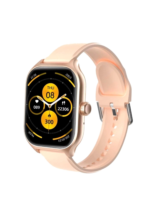 Aqlli soat C20PRO: salomatlik nazorati, o'yinlar, habarlar, Smart soat C20PRO