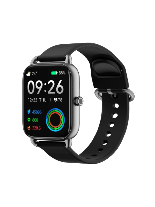 Aqlli soat C20PRO: salomatlik nazorati, o'yinlar, habarlar, Smart soat C20PRO