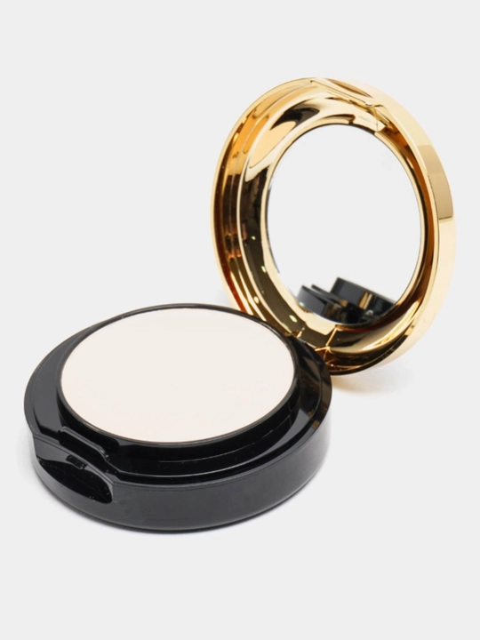 Emelie Professional Mattifying Face Powder — матирующая пудра
