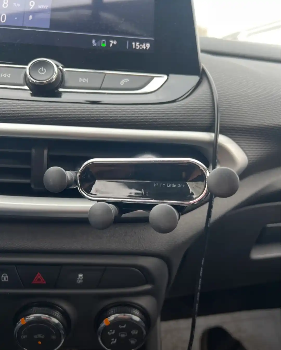 Avtomobil telefon ushlagichi, Car Holder, universal (hamma turdagi mashinalarga mos)