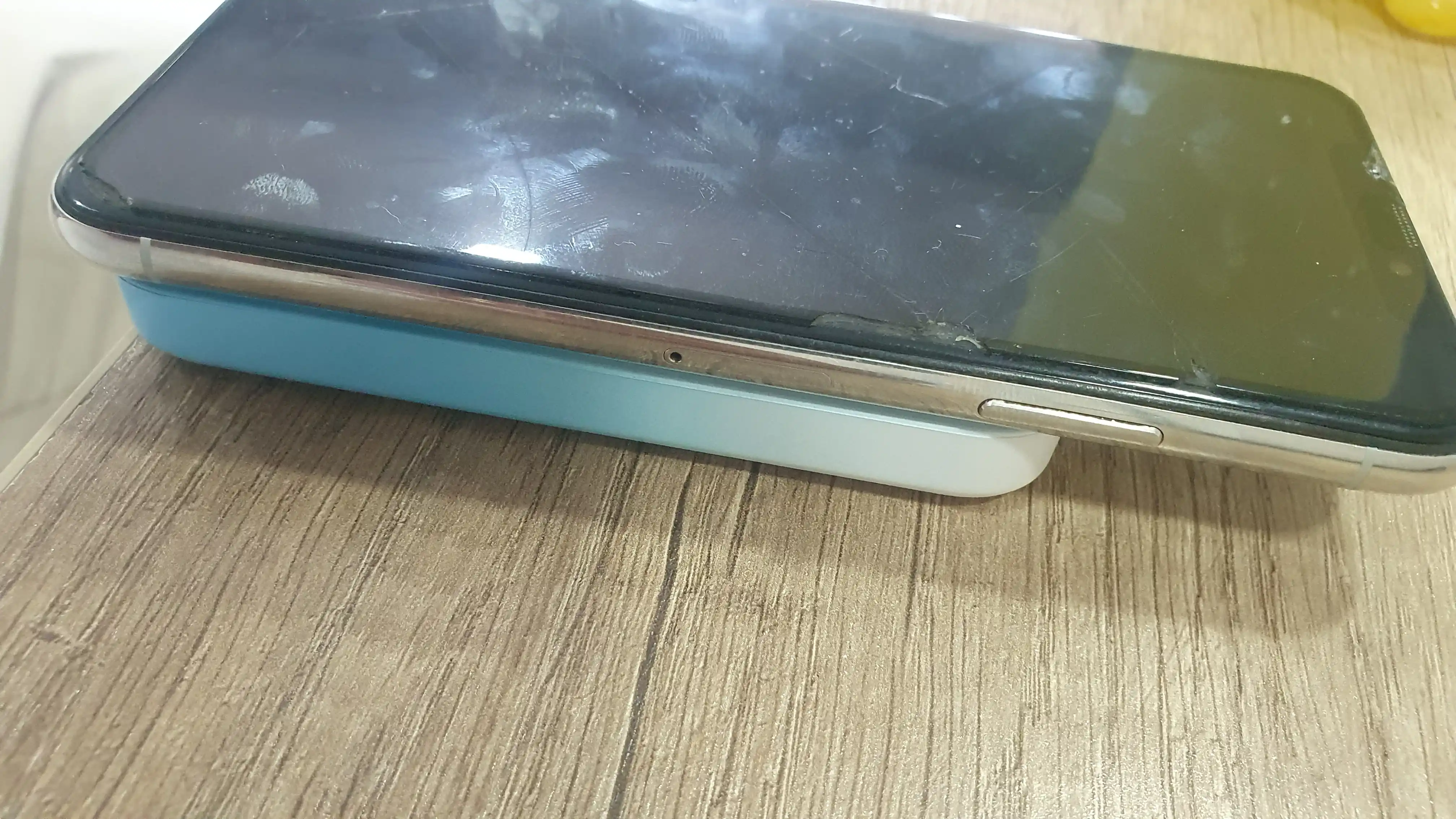 Power Bank Sanag K67 5000mAh, беспроводная зарядка MagSafe 15W, быстрая зарядка PD 20W