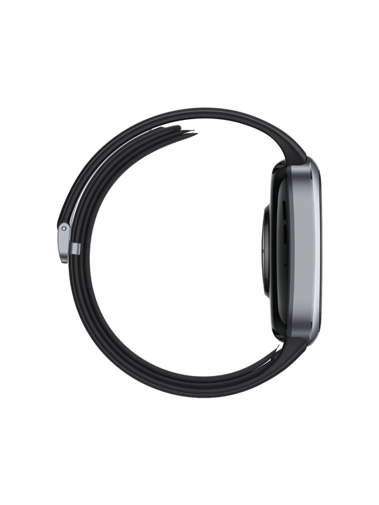 Huawei Watch D2 aqlli soati 1,82 dyuymli AMOLED-displey bilan