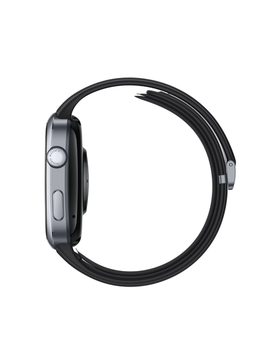Huawei Watch D2 aqlli soati 1,82 dyuymli AMOLED-displey bilan