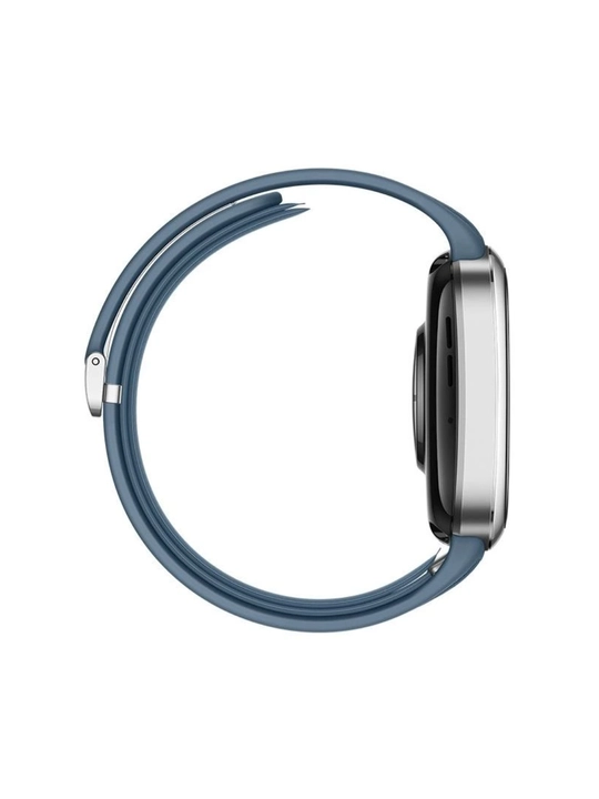 Huawei Watch D2 aqlli soati 1,82 dyuymli AMOLED-displey bilan