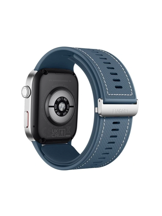 Huawei Watch D2 aqlli soati 1,82 dyuymli AMOLED-displey bilan