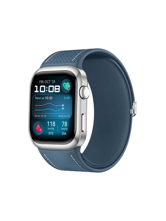 Huawei Watch D2 aqlli soati 1,82 dyuymli AMOLED-displey bilan