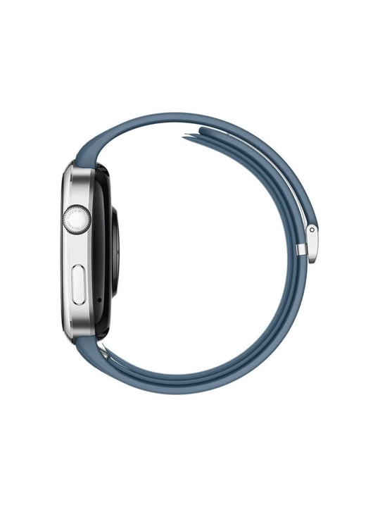 Huawei Watch D2 aqlli soati 1,82 dyuymli AMOLED-displey bilan