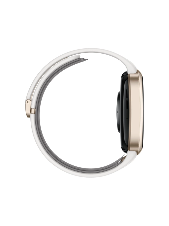 Huawei Watch D2 aqlli soati 1,82 dyuymli AMOLED-displey bilan