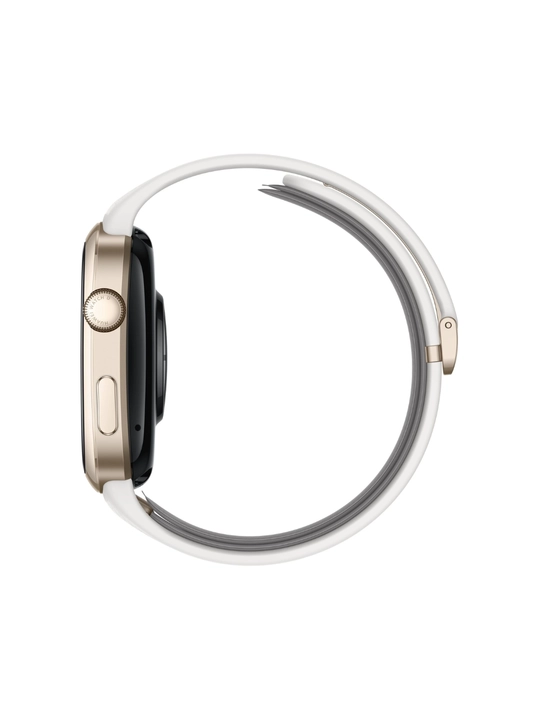 Huawei Watch D2 aqlli soati 1,82 dyuymli AMOLED-displey bilan