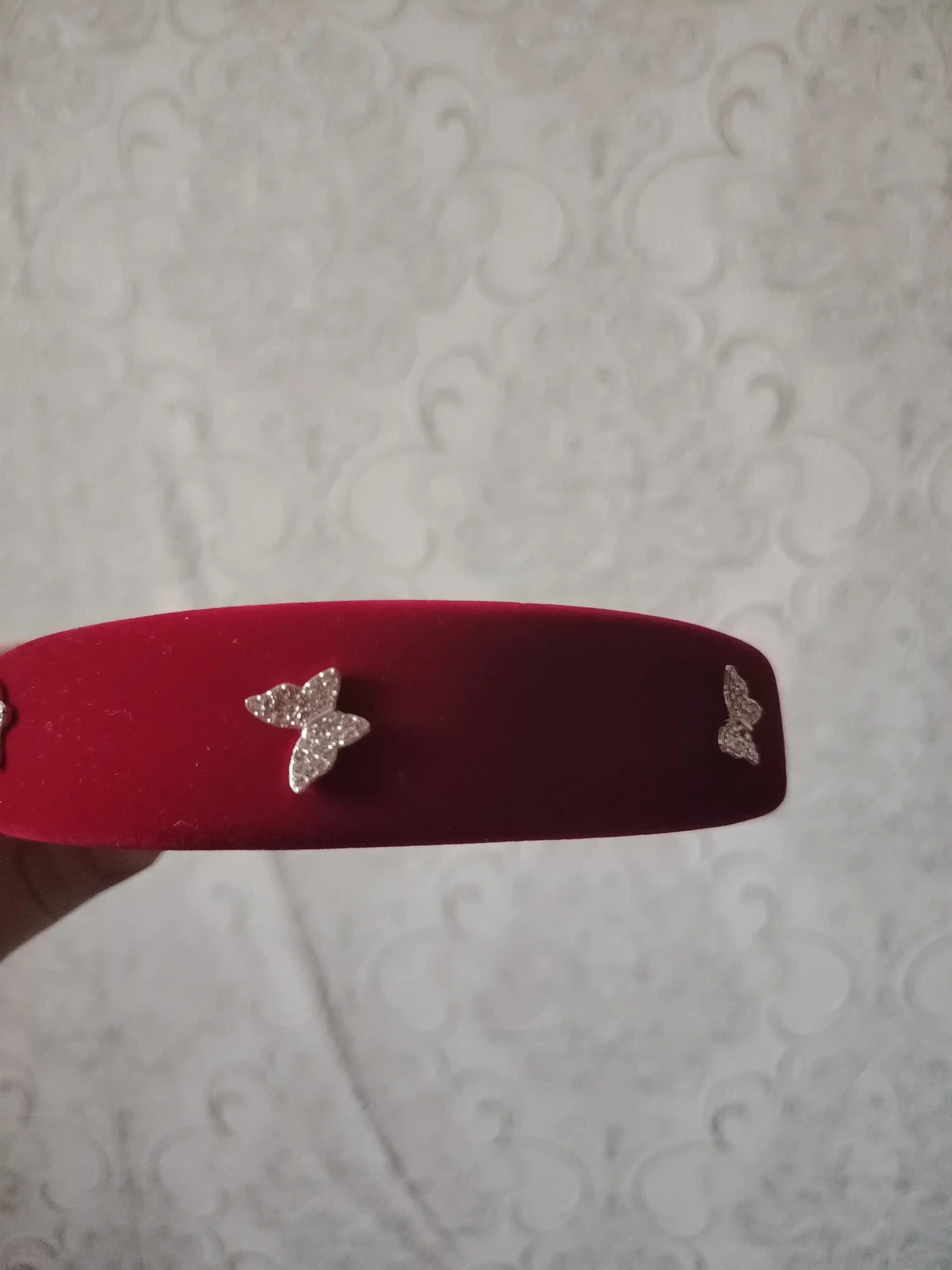 Ободки, диадемы, заколки для волос, подарки для девочек
