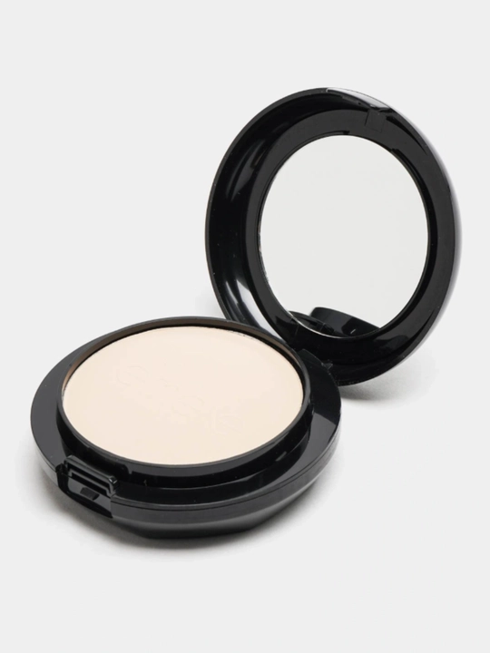 Emelie Professional Mattifying Face Powder — matlovchi upa