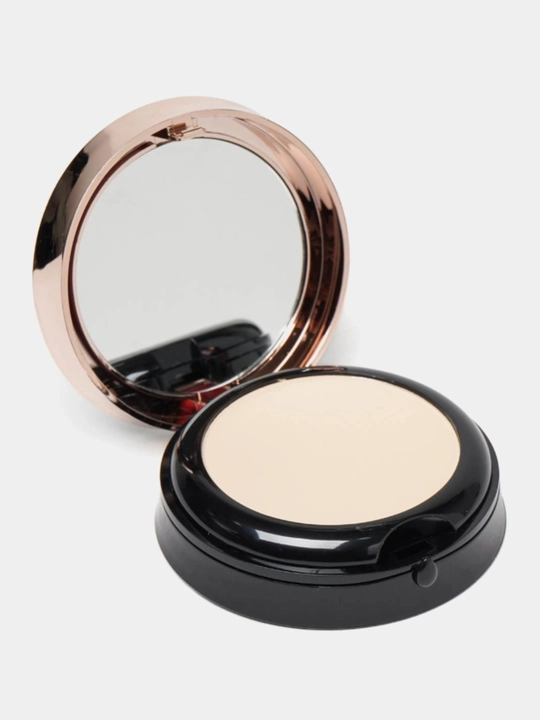 Emelie Professional Mattifying Face Powder — матирующая пудра