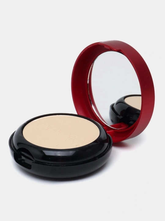 Emelie Professional Mattifying Face Powder — матирующая пудра - 