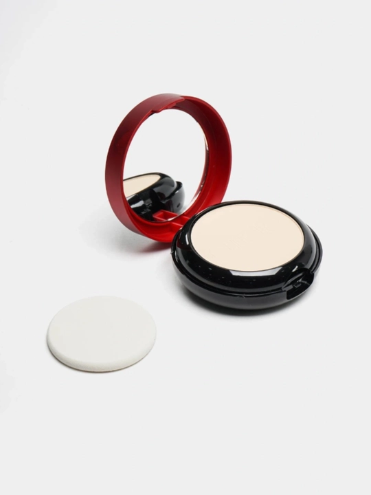 Emelie Professional Mattifying Face Powder — матирующая пудра
