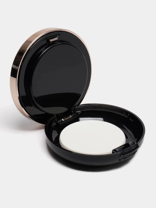 Emelie Professional Mattifying Face Powder — матирующая пудра - 