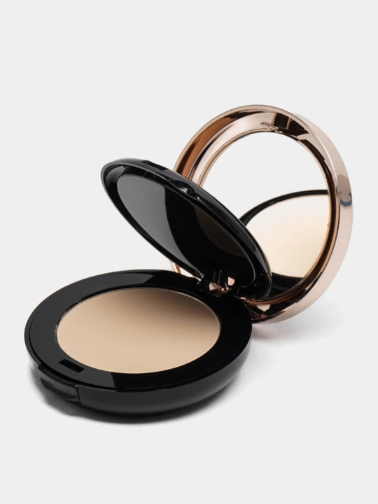 Emelie Professional Mattifying Face Powder — матирующая пудра