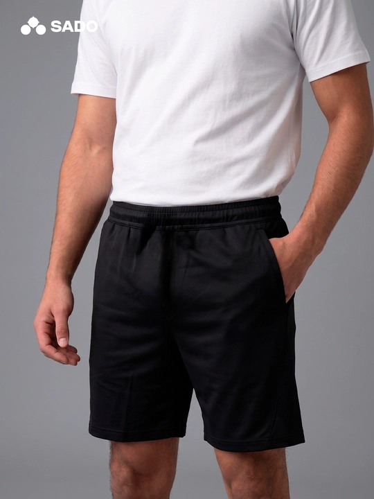 Erkaklar sport shortigi SADO
