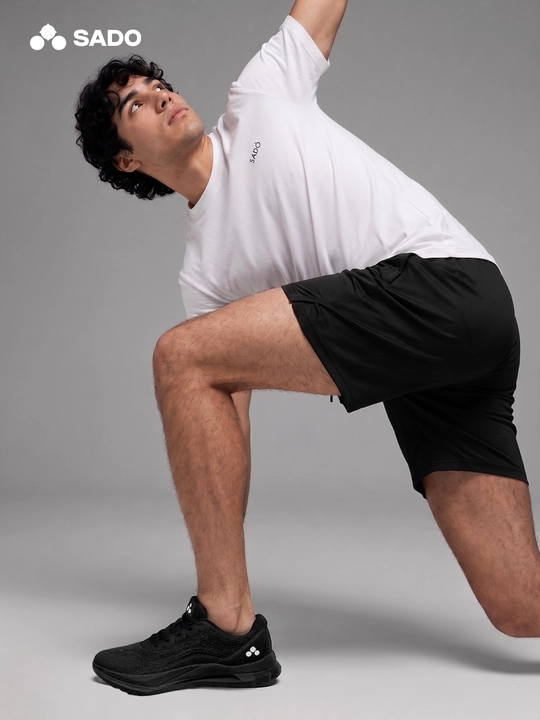 Erkaklar sport shortigi SADO
