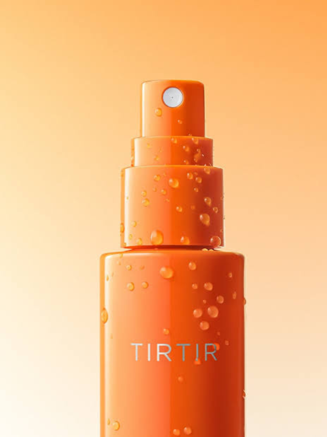 Фиксатор макияжа TIRTIR Mask Fit Make Up Fixer, 80 мл - 