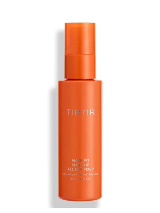 TIRTIR Mask Fit Make Up Fisher makiyaj fiksatori, 80 ml