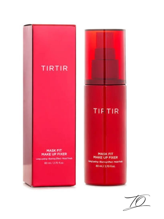 TIRTIR Mask Fit Make Up Fisher makiyaj fiksatori, 80 ml
