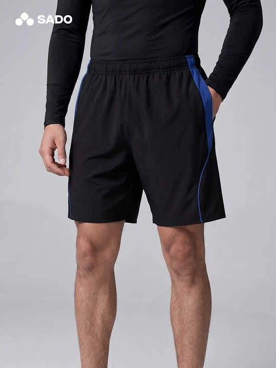 Erkaklar sport shortigi SADO
