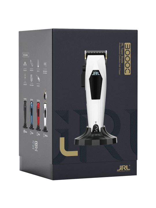 Машинка для стрижки JRL 3000C