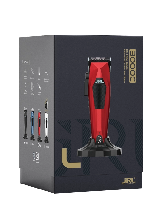 Машинка для стрижки JRL 3000C