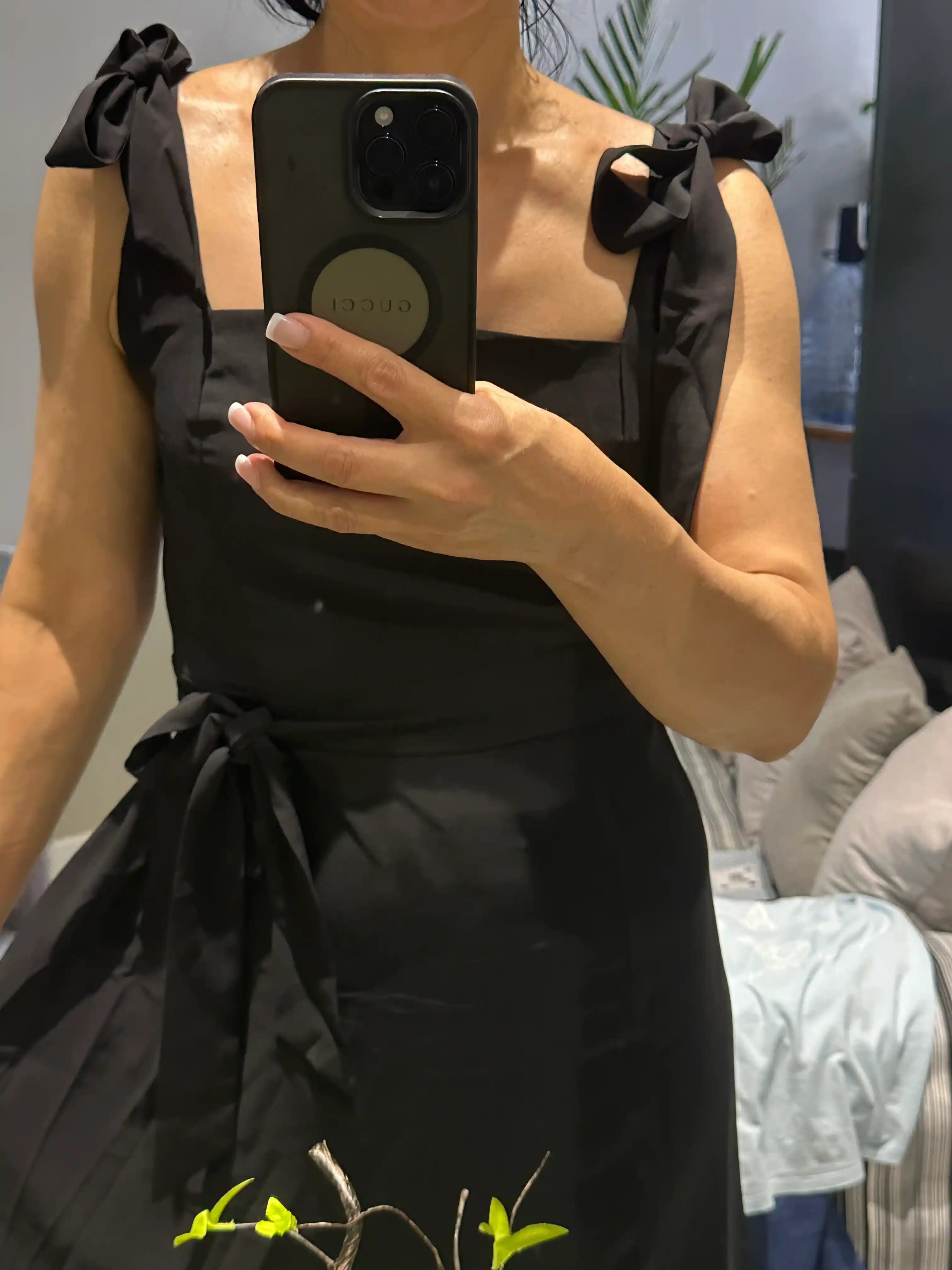 Yozgi sarafan, ayollar bayramona ko’ylagi — EllyFashion